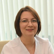 Хомицкая Марина Николаевна